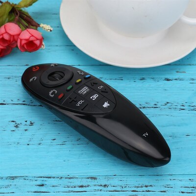 Universal Replacement Remote Control Smart TV Remote Console