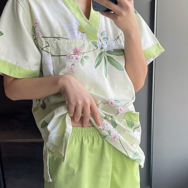 2025新款时尚汗蒸服女款带胸垫情侣桑拿服洗浴套装男士浴服,居家布艺,汗蒸服,淘宝优惠券,粉丝福利购,淘宝优惠卷