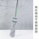 自拧水拖懒人拖布挤水旋转墩布超细纤维地拖免手洗棉新品 拖把纱线