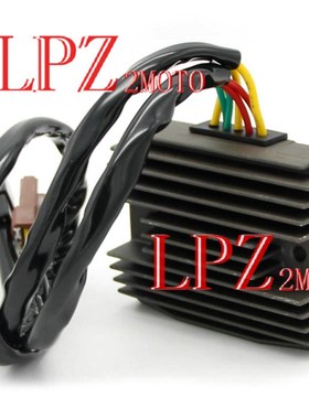 适用 Piaggio X8 400 07-08 X9 500 06-07 X7 250 08-09 整流器