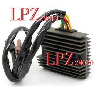 500 Piaggio 适用 400 250 整流器