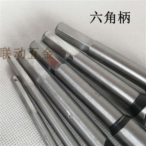 木工六角柄支罗钻头加长麻花钻木头开孔器扩孔钻树泡沫一体钻630
