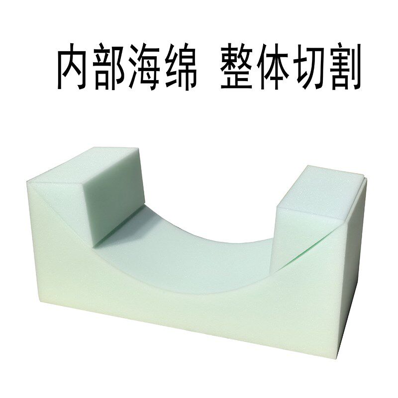 头部固定枕头病床U型枕头防侧偏神器卧床老人睡姿固定器喂饭喝水,床上用品,U型枕/便携枕,淘宝优惠券,粉丝福利购,淘宝优惠卷