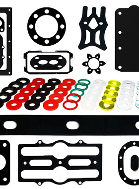 橡胶垫片/耐磨胶圈/防水平垫/法兰片密封垫圈 DN400 426*488*3mm