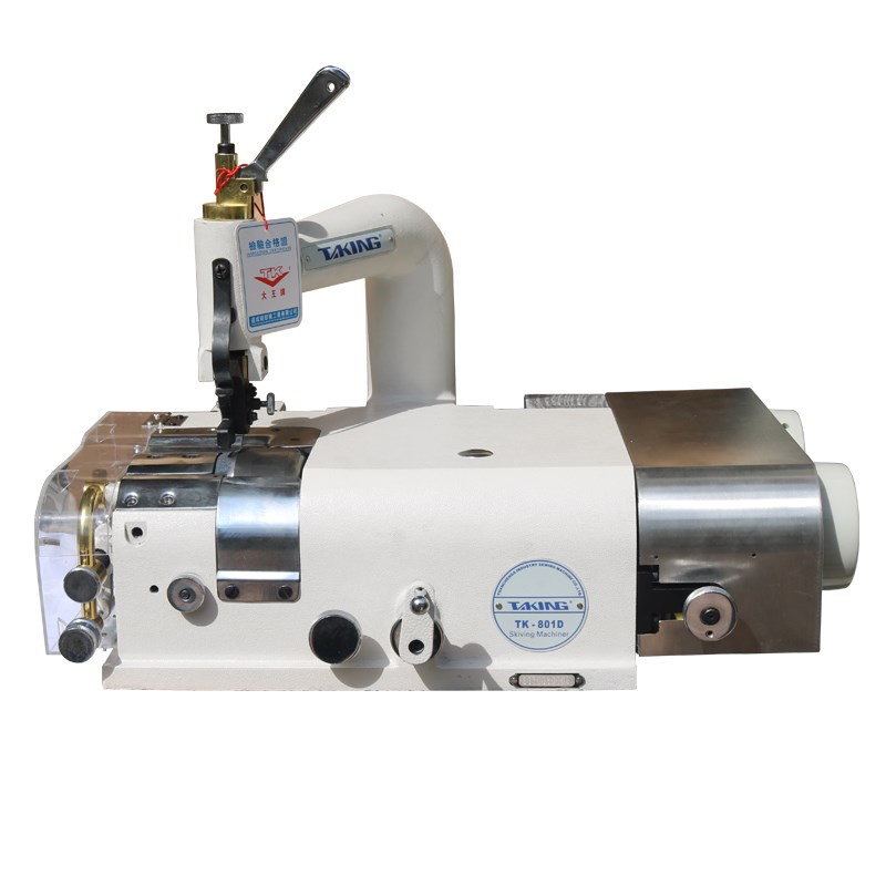 大王天王星双电机皮革削皮机TK-801D2系列铲薄边片家用电动缝纫机