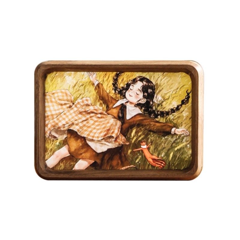 相框空框 挂墙摆台6寸高级感实木相框a4大小榫卯北美黑胡桃木相框,家居饰品,相框/画框,淘宝优惠券,粉丝福利购,淘宝优惠卷