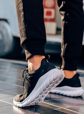 Youpin FREETIE Sports Shoes Lightweight Ventilate Elastic K