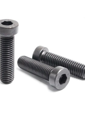 CBSH10/12 低头内六角螺栓 CBS10/12-16/20/25/30/35/40/45/50