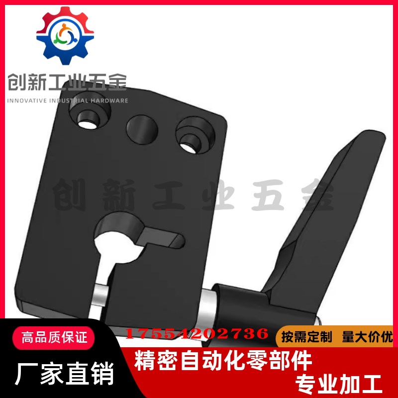 位置显示器用夹板 DPNK DPNKM 8 10 12 14 LJKF01-D8-D10-D12-D14
