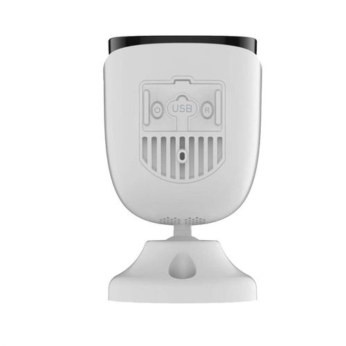 无线Wifdi监控摄像头低功耗电池摄像机家用手机远程查看