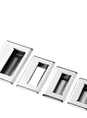 PULL-109 PULL-116 不锈钢嵌入式拉手 PULL-109 PULL-116 把手