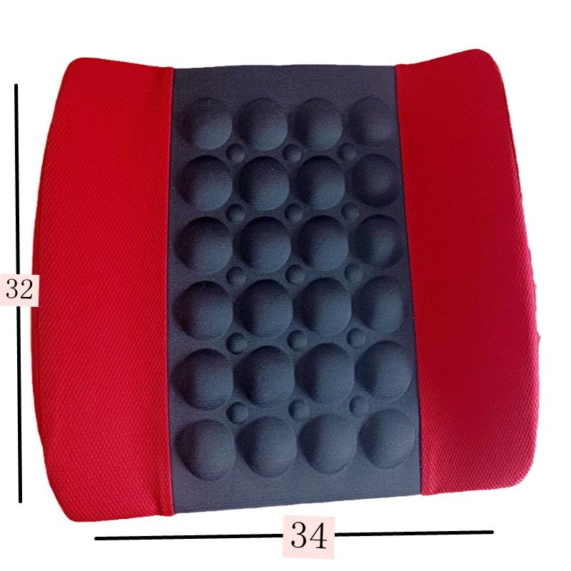 汽车腰靠护腰靠垫靠背座椅专车司机开车腰托车载腰垫腰部支撑头枕,汽车用品/电子/清洗/改装,车载电动腰靠,淘宝优惠券,粉丝福利购,淘宝优惠卷