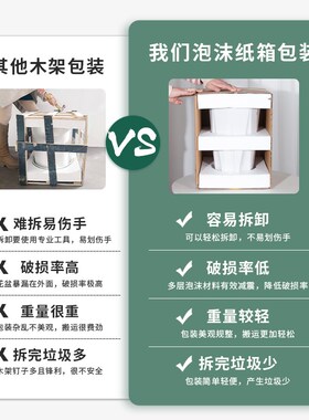 黑色八方陶瓷超大号花盆家用高级感客厅阳台落地高款发财树户外盆