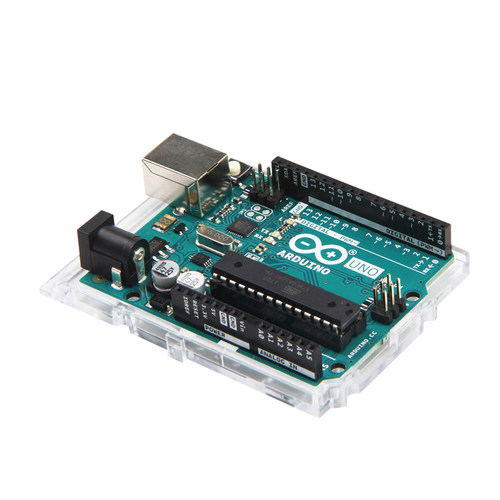 Arduino uno r3开发板主板 意大利原装控制器Arduino学习套件包邮