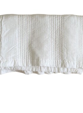 Favoria韩系ins纯棉A类100支婴儿床单宝宝盖毯儿童空调被子幼儿园