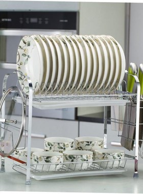 dish drying rack storage kitchen cup holder organizer 洗碗架