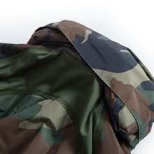 极速Men's Outdoor Camouflage Hunting Jacket Coat Spring