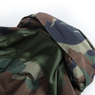 Hunting Spring Outdoor 极速Men& Camouflage Coat 39;s Jacket