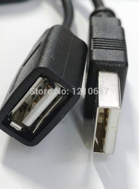 Gdstime USB Cable 1m 100CM Speed Control Extension Wire Coo