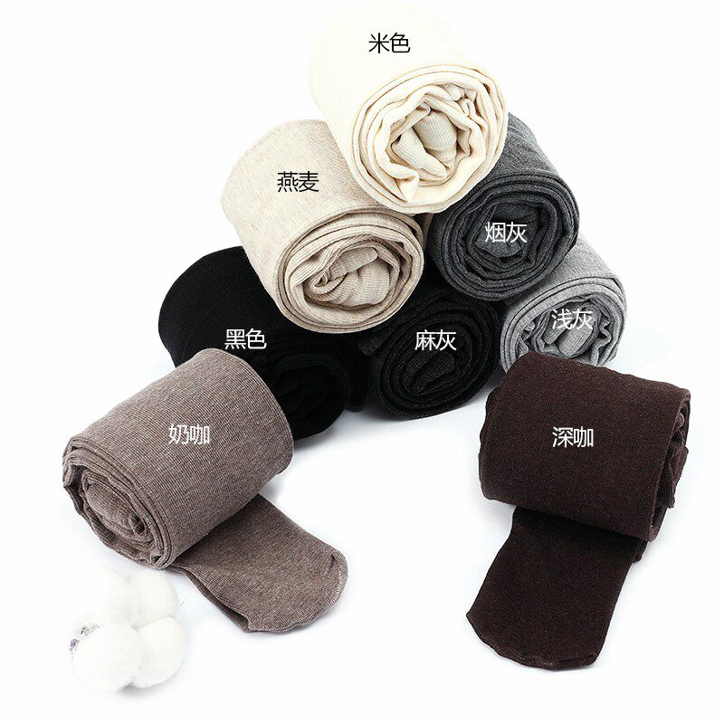 孕妇打底裤竖条纹丝袜春秋款加大码薄款孕晚期秋冬托腹连裤袜