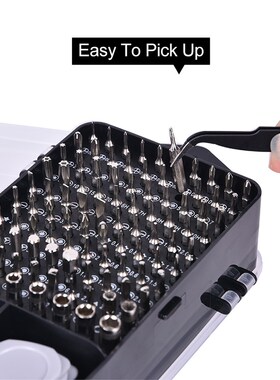 Screwdriver Set Precision orx Hex Screw Driver Bit Kit Magne