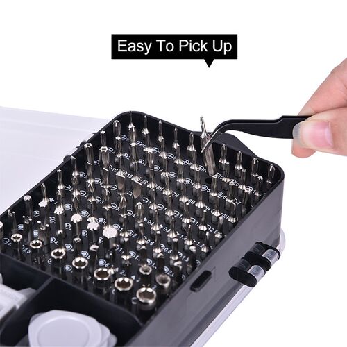 Screwdriver Set Precision orx Hex Screw Driver Bit Kit Magne