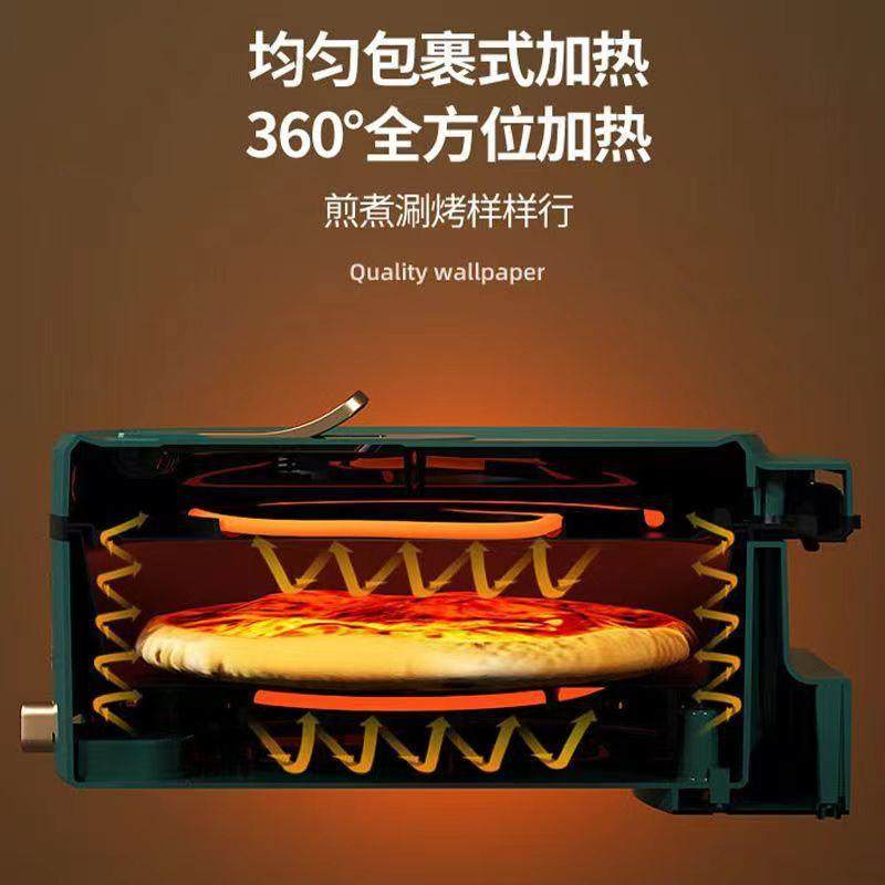 家用加深电饼铛双面加热大容量加深加大悬浮式多功能薄饼机电饼铛,畜牧/养殖物资,特种养殖设备,淘宝优惠券,粉丝福利购,淘宝优惠卷