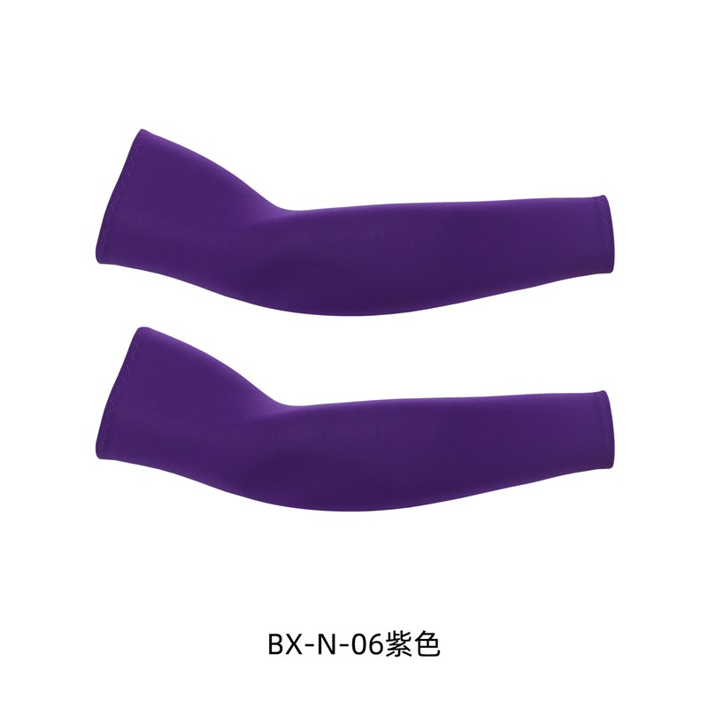 小众高货防晒冰袖马拉松男夏薄款手臂套袖户外运动骑行开车护臂冰