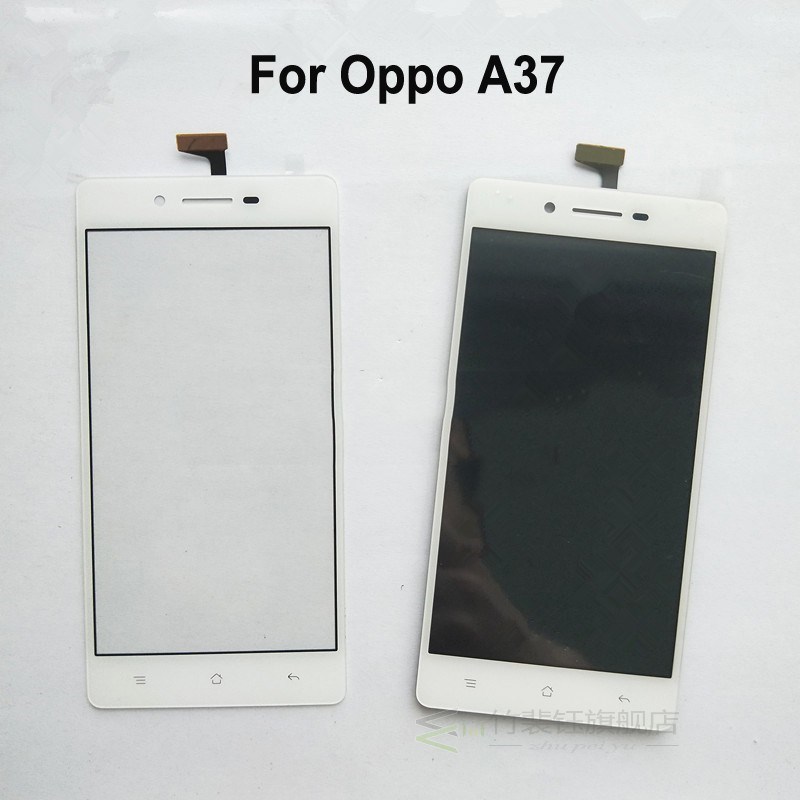 For Oppo A37 A 37 OppoA37 A37m Grand Max Touch Panel Screen 电子元器件市场 外设配件 原图主图