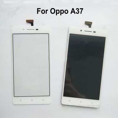 For Oppo A37 A 37 OppoA37 A37m Grand Max Touch Panel Screen