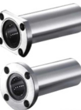 C-LHFC LHFCW6 8 10 12 13 16 20 25 30 G H L法兰直线轴承