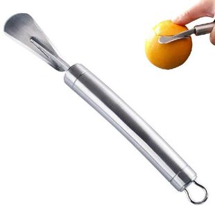 Orange Citrus Peelers Peel 推荐 Stainless Steel