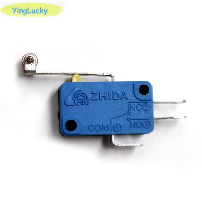 10pcs/lot High Quality Microswitch Micro switch for Arcade J