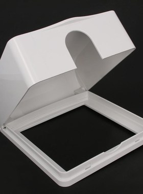 Fielect Socket Waterproof Cover ABS 120*105*60/120*125*50/13