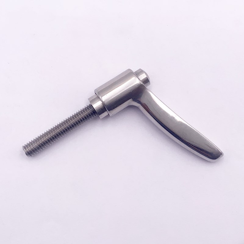 不锈钢固定把f手SCLDF/SCLDM4/5/6-12/16/20/25/32