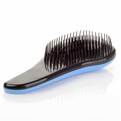 推荐Magic Handle Detangling Comb Shower Hair Brush detangler