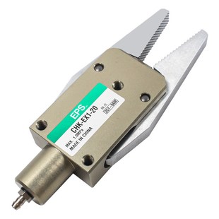 C水口夹具 EM1 机械手迷你夹具CHK CHK EL1