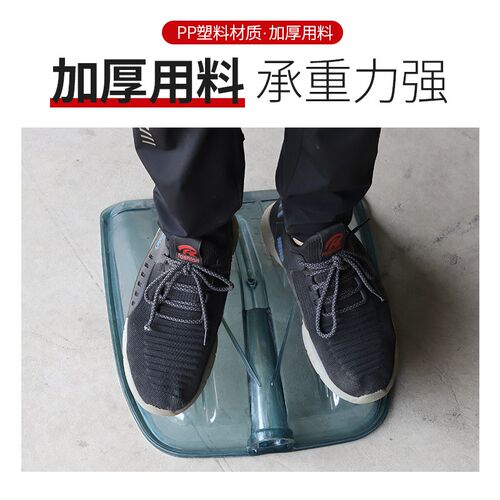 透明钢化塑料铲加厚塑料锹塑料锨塑料锹铲加硬大铲子粮食加厚塑料