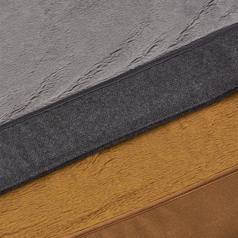 冬季僧服打坐披风毛呢僧s人加绒加厚居士斗篷禅修服男女款中长款