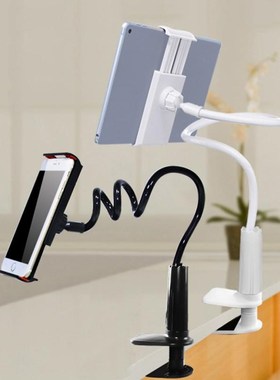 Universal Phone Holder Rotatable 360 Clip Mobile Cell Phone