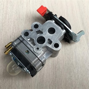 打草机 TJ27E割灌机化油器 绿篱机 三菱割草机配件TJ35E 适用川崎