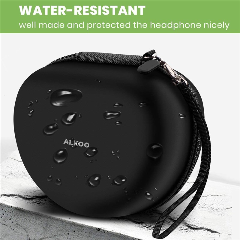 Case Works with OneOdio Adapter Free Closed Back Over Ear D