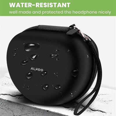 Case Works with OneOdio Adapter Free Closed Back Over Ear D