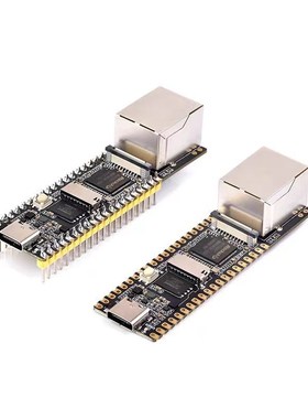 Luckfox fPico Plus/RV1103 Linux开发板Cortex-A7 带网口