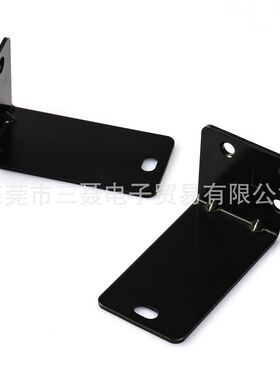 短铁片长条b音响支架墙架电视壁挂支架适用BOSE Soundtouch300跨