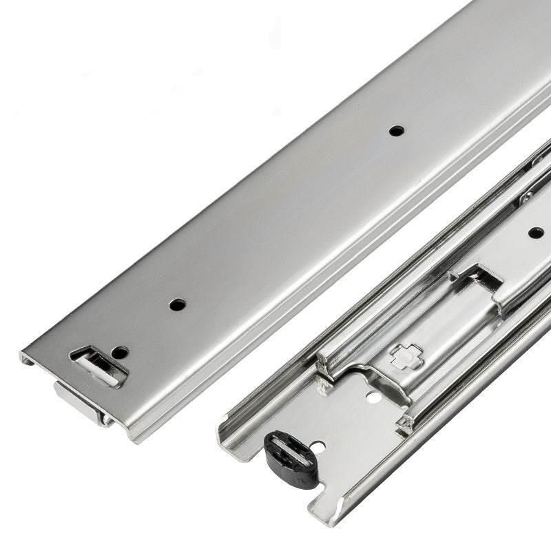 重载51滑轨IDB10/IDB11-305/356/406/457/508/559/610/660/711