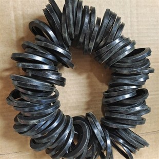 1寸1.5寸2寸3寸4寸2爪亮爪不分公母铝制接头配套密封垫垫圈橡胶垫