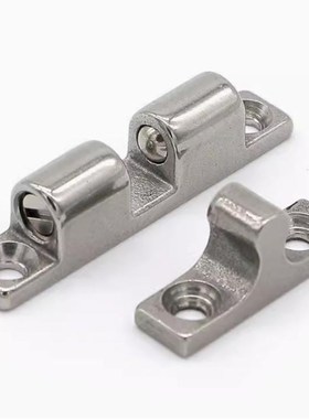 BCASS32/43/50/70 BCAS BCASD 不锈钢球形扣 锌合金门碰 碰珠卡扣