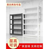 家用货架置物架阳台仓库储物架y铁架子仓储展示多层落地金属地下