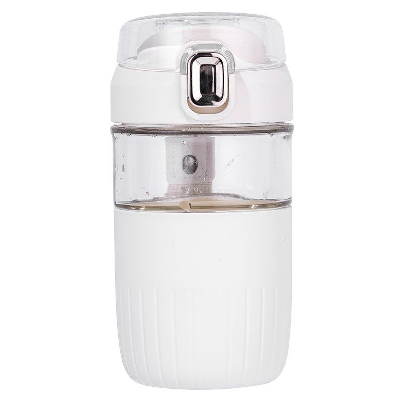 玻璃杯女高颜值耐高温咖啡杯水杯学生茶水分离泡茶杯便携运动水杯,餐饮具,玻璃杯,淘宝优惠券,粉丝福利购,淘宝优惠卷